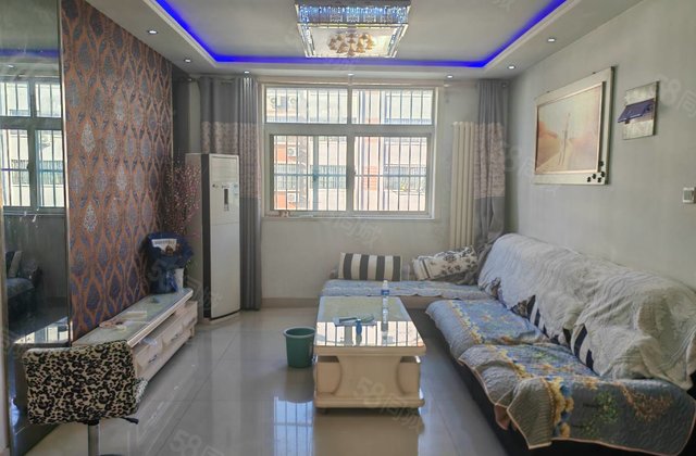 实验旁香格里停车方便  带储藏室