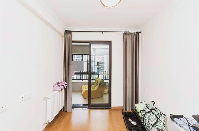 金科博翠天辰3室2厅104㎡168万二手房图片