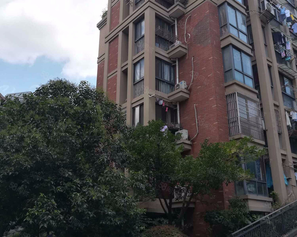 华盛星洲翠谷