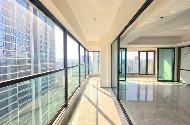 凯德九章(一期)4室2厅182㎡328.6万二手房图片