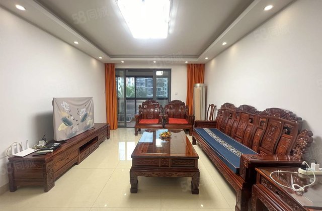 耀和荣裕北区3室2厅107㎡65万二手房图片