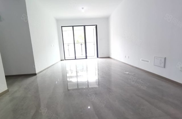 实验,玖璋台，城市芳华带车位 新小区 刚刚交房随时看