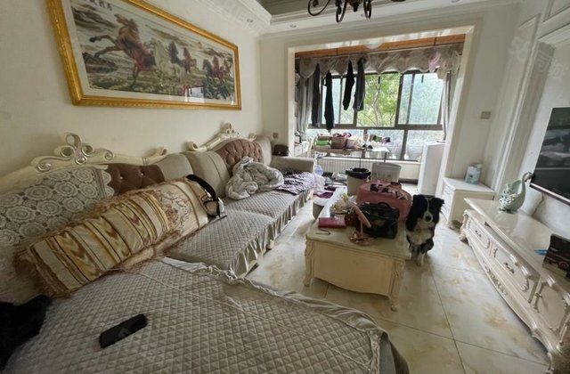 九龙仓时代小镇2室1厅78.86㎡93万二手房图片