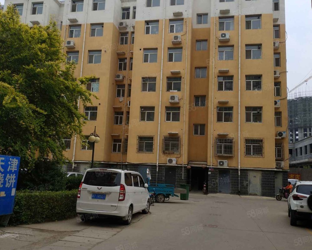 【御景名门, 御景名门小区详情,房价走势,房源,业主论坛】- 衡水58