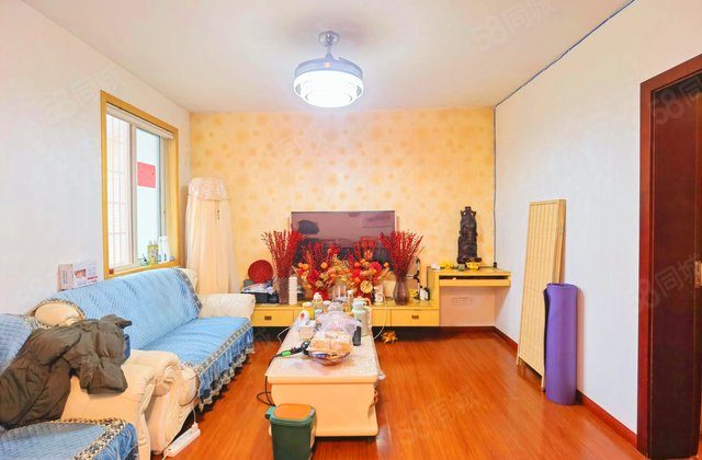 玉竹家园2室2厅74.11㎡30万二手房图片