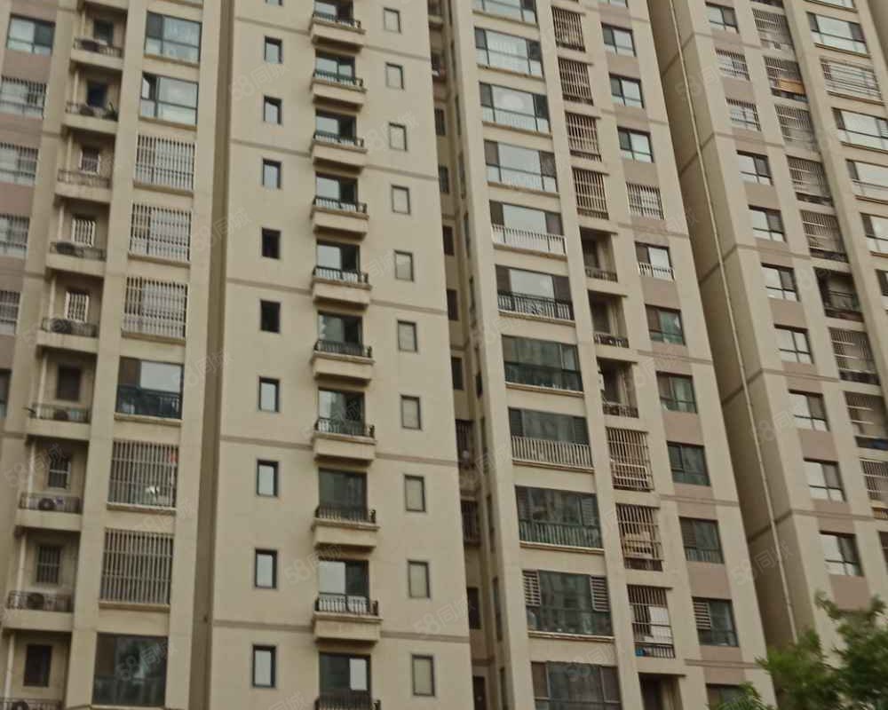 【麒麟郡, 麒麟郡小区详情,房价走势,房源,业主论坛】- 邢台58同城