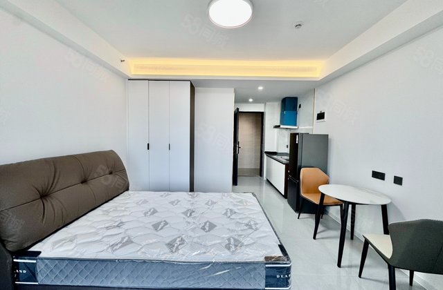 万科金色梦想1室1厅35㎡25万二手房图片