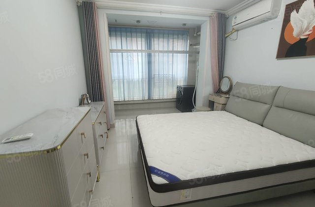 30多万 精装2楼 水岸新城 免大税 新城邦 昌庭花园 万豪