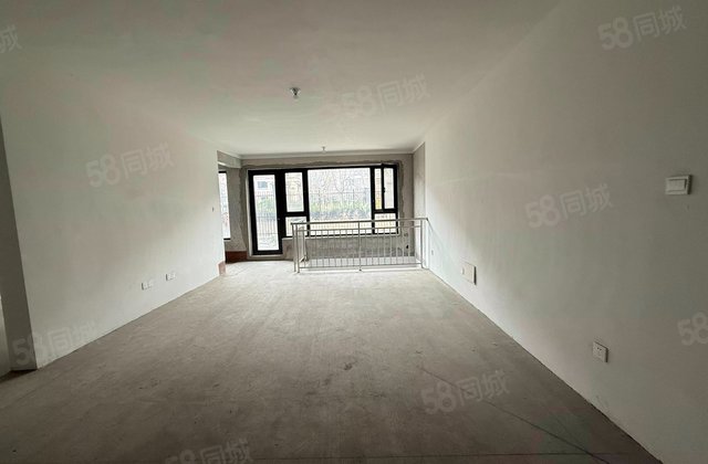 恒信伯爵公馆(昌乐)4室2厅142㎡79万二手房图片