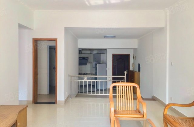 天缘居小区3室2厅113.69㎡132万二手房图片