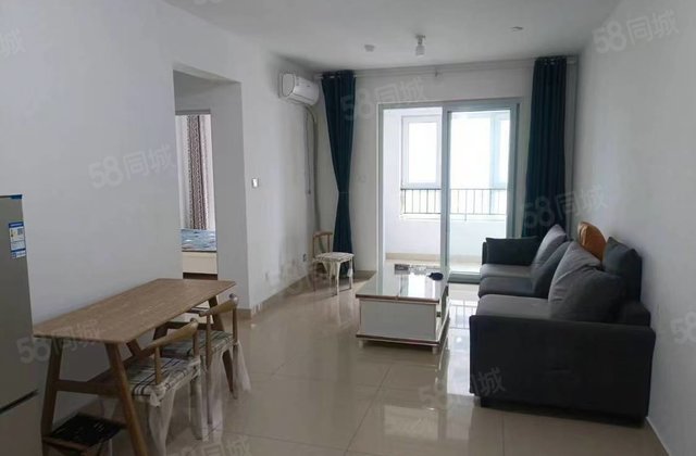 文轩本部，东关国际西区免大税，两室好户型，送地下室