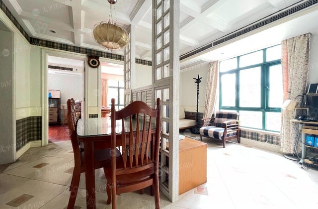 江南名庐2室2厅76.71㎡408万二手房图片