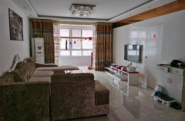 利民家园3室2厅131.46㎡75万二手房图片