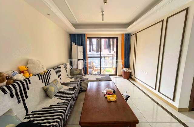 叁仟悦3室3厅86.73㎡72万二手房图片