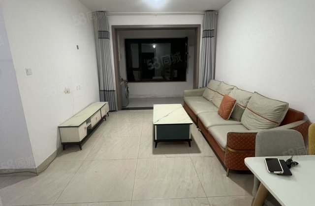 锦绣观邸精装3室带车位跟储藏室免大税