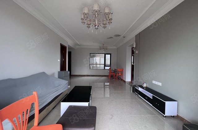 恒大御景湾3室2厅122㎡74万二手房图片