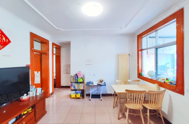 纬一路14号院3室1厅82.03㎡158万二手房图片