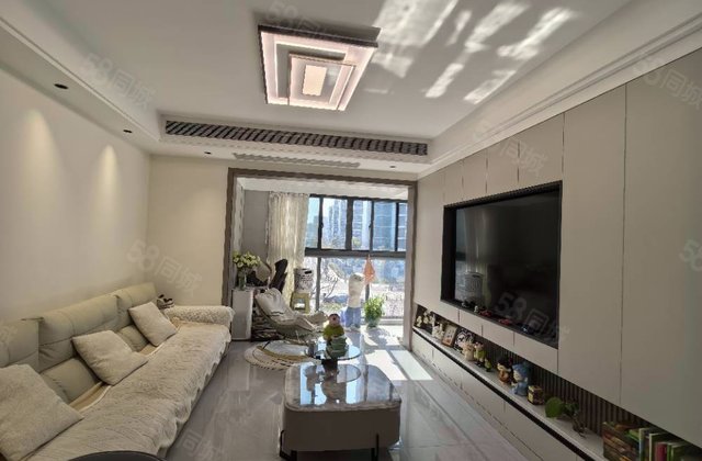 大成东境4室2厅107.1㎡158万二手房图片