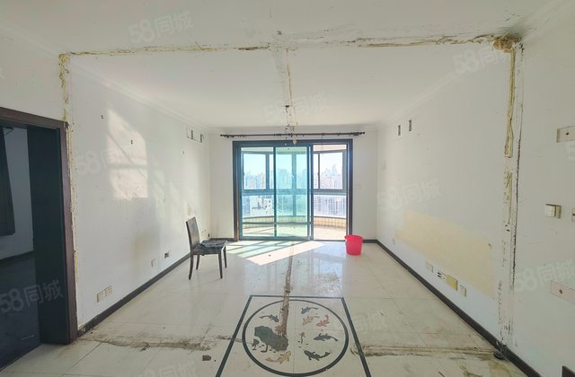 绿地世纪城一期(上海春天)3室2厅128.85㎡833万二手房图片