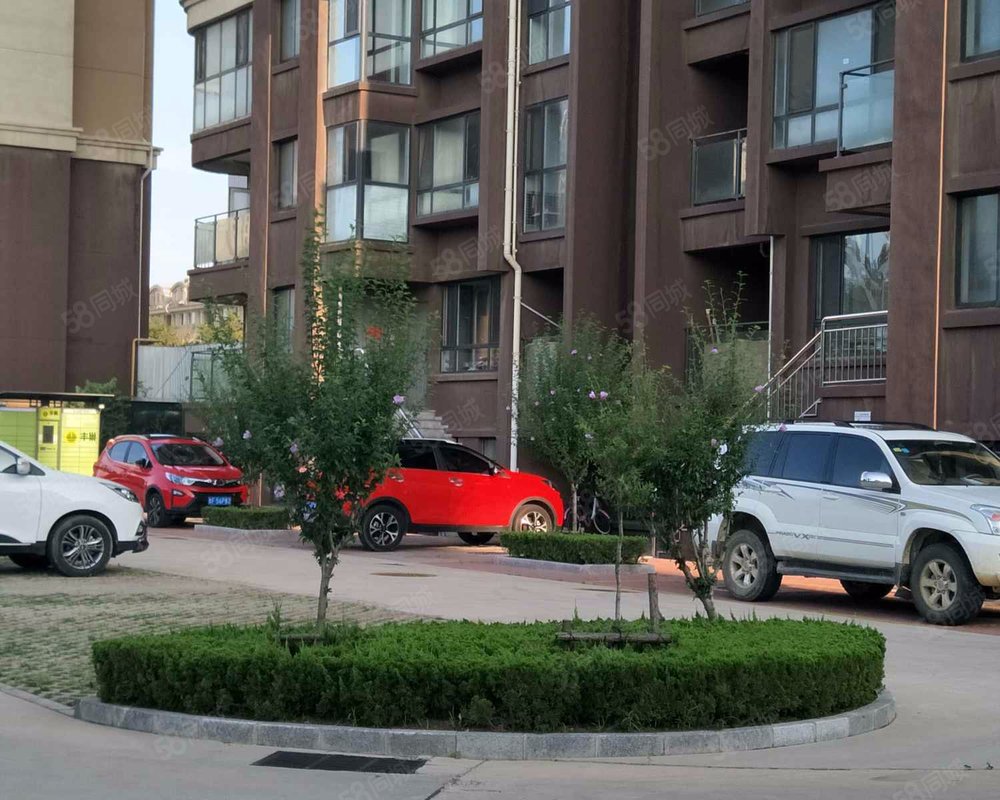 【海琴湾, 海琴湾小区详情,房价走势,房源,业主论坛】- 烟台58同城