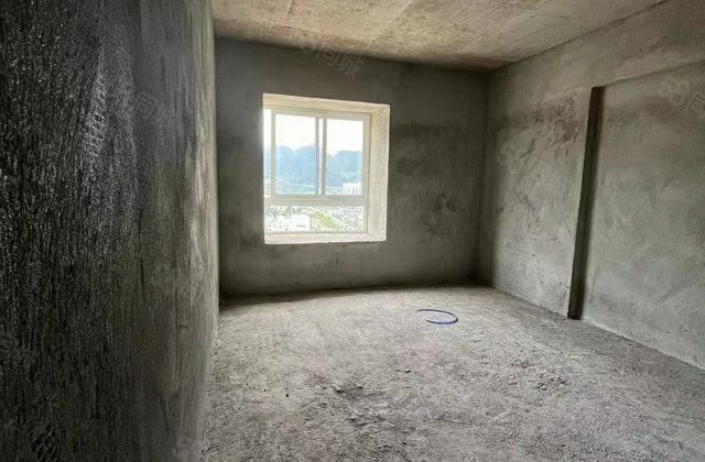 德江江南花园3室2厅126.55㎡37万二手房图片