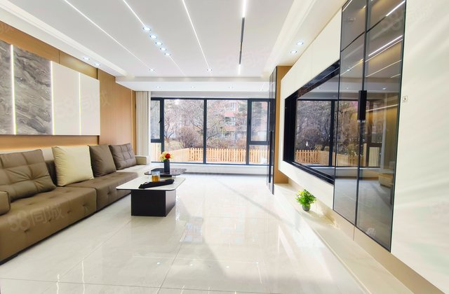 东方之珠2室2厅107.23㎡71.8万二手房图片