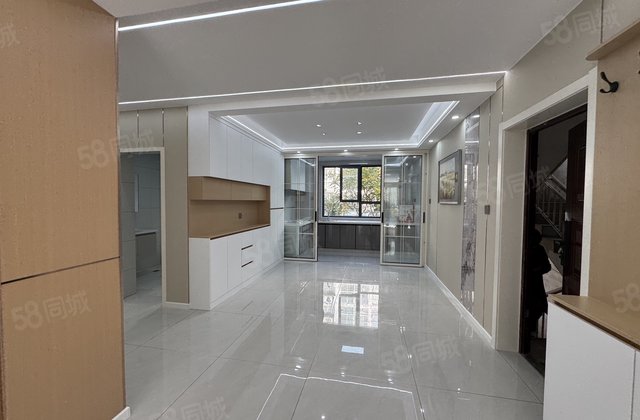 中都苑3室2厅132㎡76万二手房图片