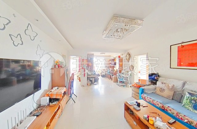天骄公寓2室1厅89.77㎡150万二手房图片