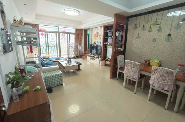 高明碧桂园(二期)3室2厅101.02㎡43万二手房图片