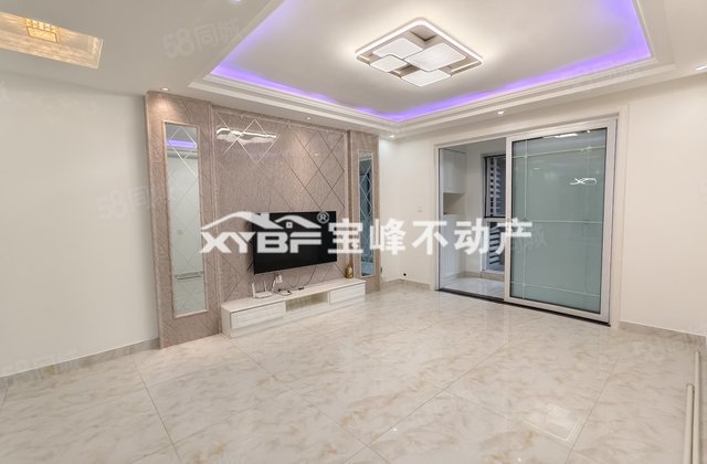 东方今典(D区)3室2厅129㎡67万二手房图片