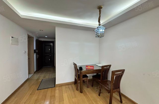 金隅万科城2室2厅84.96㎡255万二手房图片