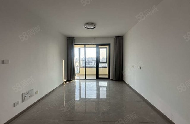 实验双  ，房东赔40个左右，城市玖玺双阳台，带车位储