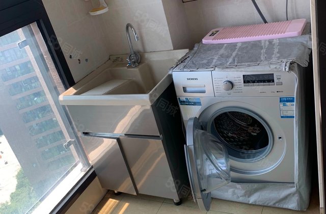 万科城3室2厅128.54㎡305万二手房图片