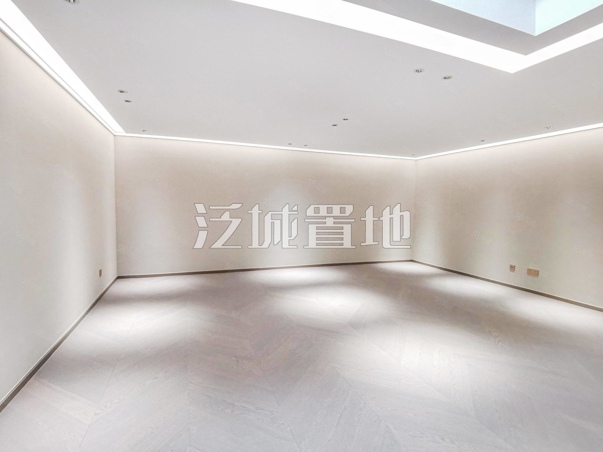 國瑞熙墅二區(qū)4室3廳3衛(wèi)418㎡南北1680萬