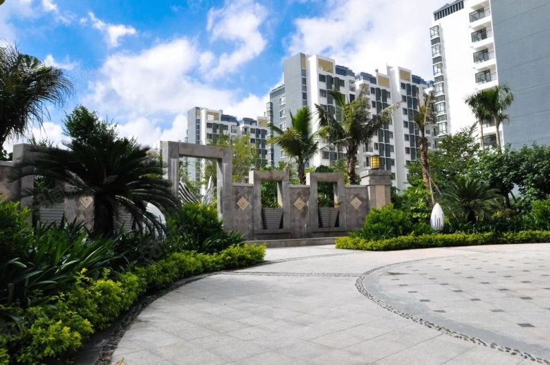 伟业氧立方2室2厅1卫81.88㎡南42万