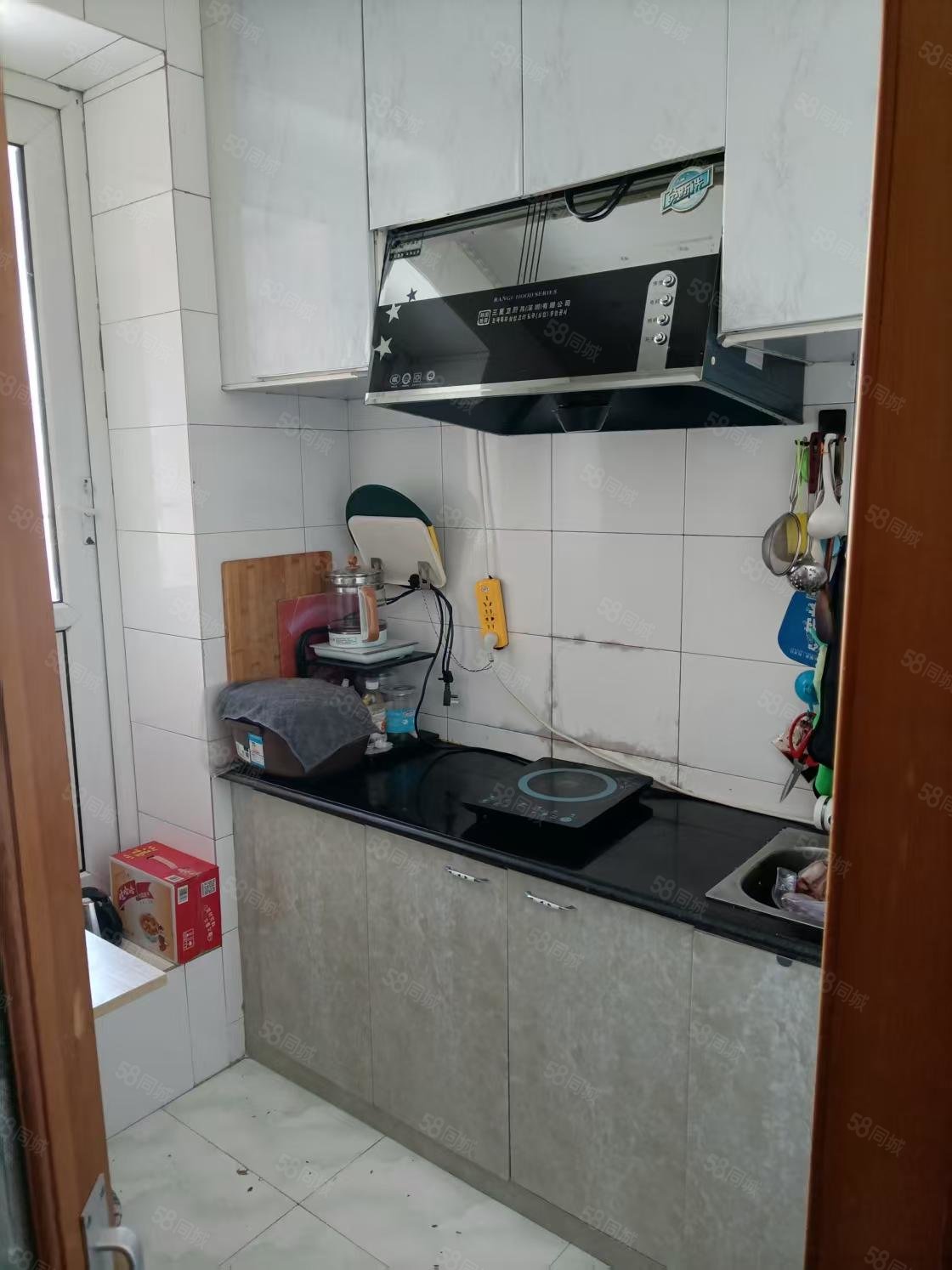 光明二区2室1厅1卫67㎡南北7.5万