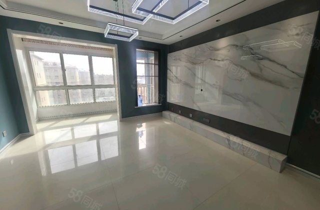 水木灵州绿州苑3室2厅122㎡60万二手房图片