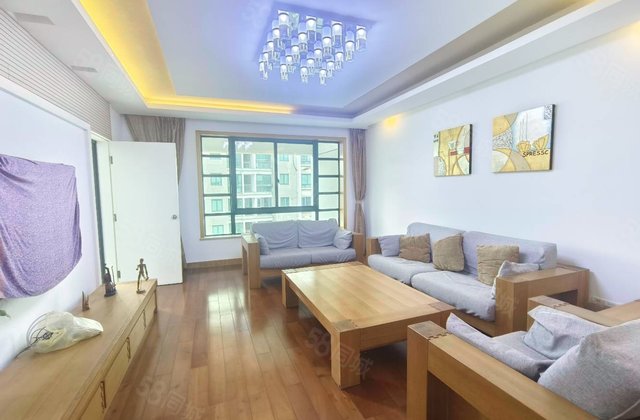 天水家园(一期)3室2厅150㎡345万二手房图片