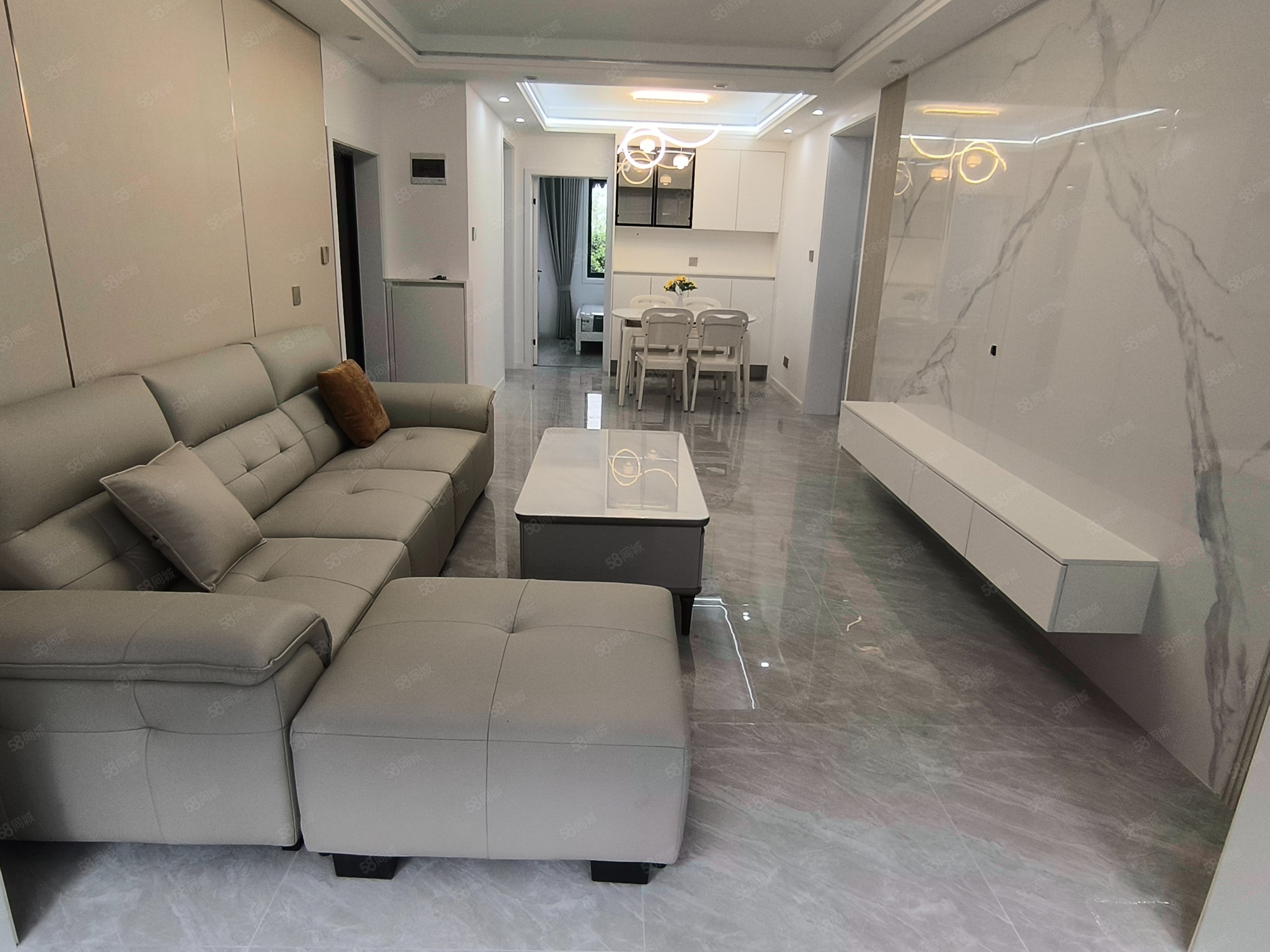 树蓓巷1号院3室2厅1卫96.26㎡南北105万