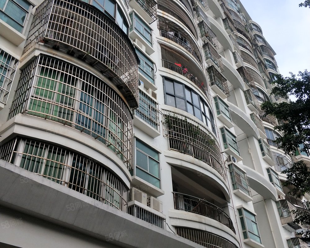 省公安厅美舍公寓