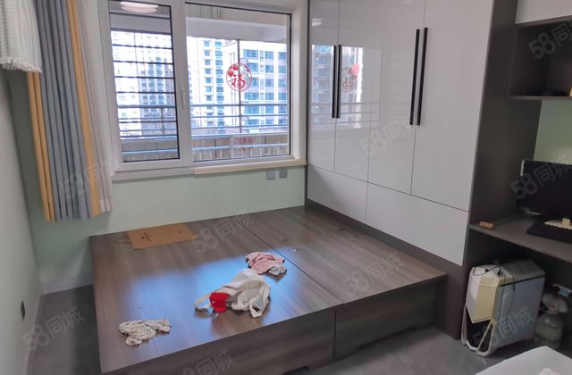 紫苑尚品2室2厅95㎡64万二手房图片
