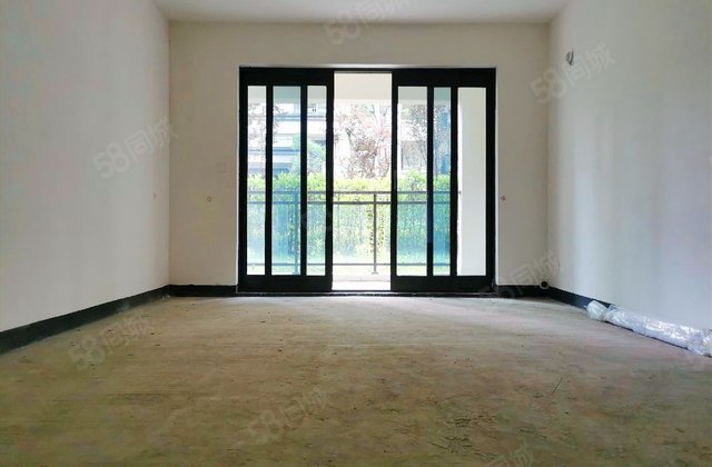 荣安公园天下4室2厅129.13㎡105万二手房图片