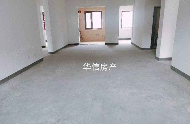 239万东昌中学 总高6层 电梯洋房 带字母车位 星光和园