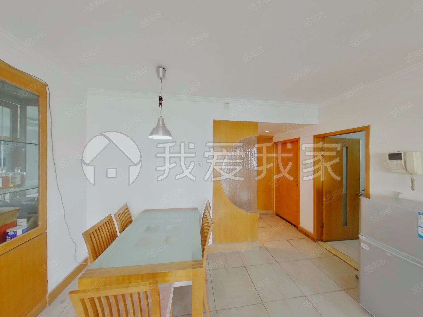 望京西園四區(qū)3室2廳1衛(wèi)98㎡東南438萬