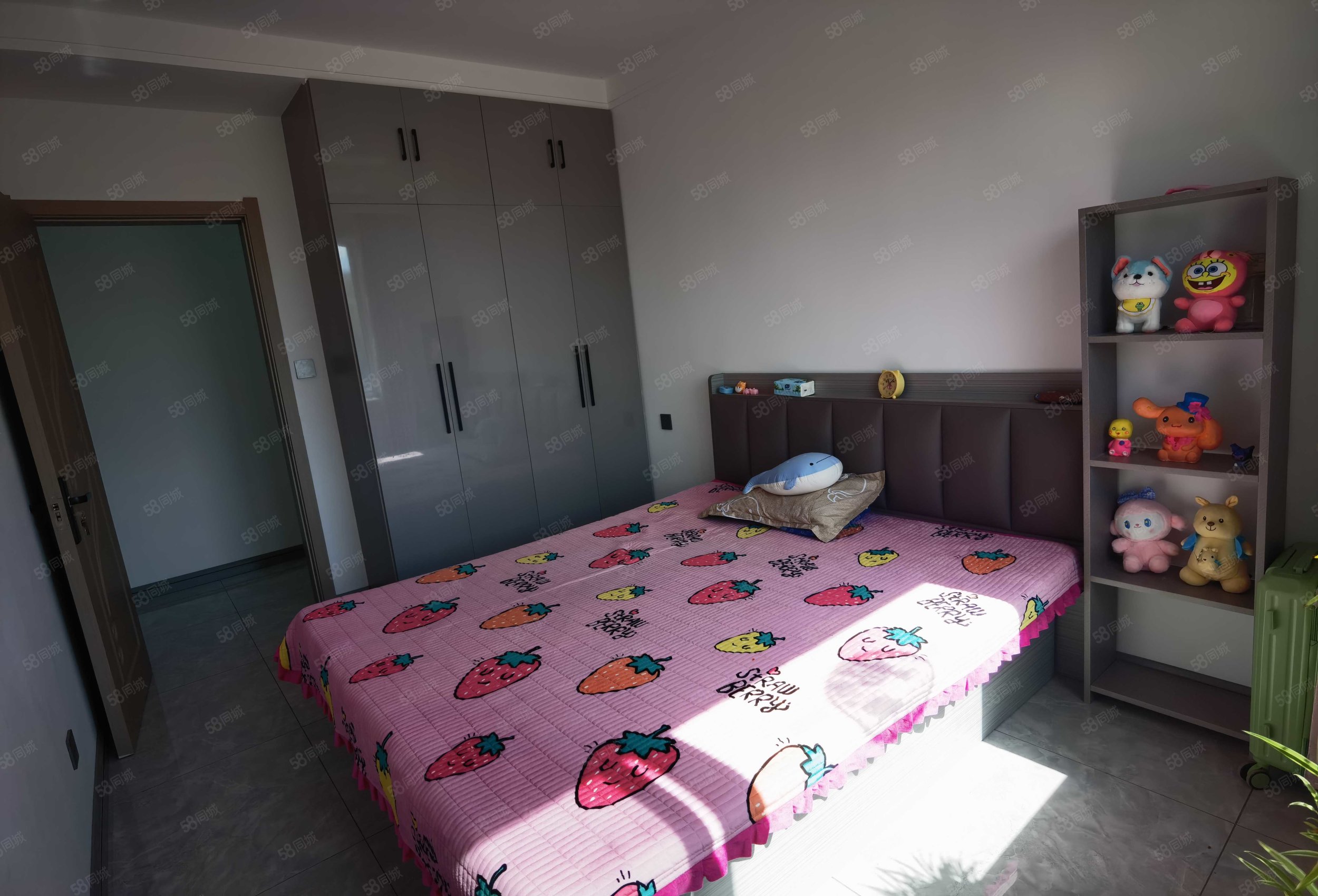 友谊花园2室1厅1卫73㎡南20万