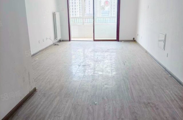 鹊华陈郡3室2厅123.45㎡66万二手房图片