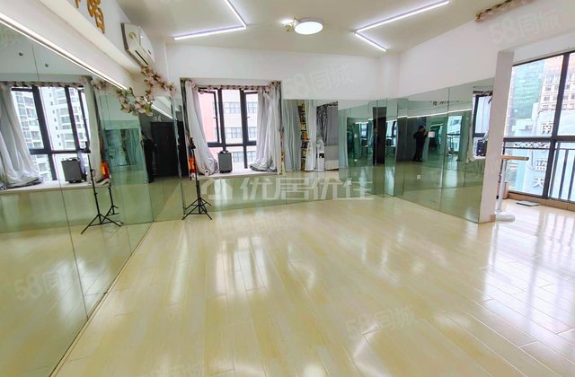 金州琅园1室0厅53㎡47.6万二手房图片