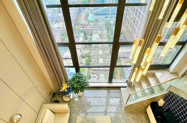 瑞升城北橡树林(一期商住楼)1室2厅33.47㎡30万二手房图片