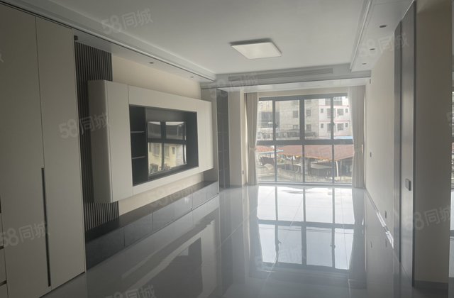 沁园春3室2厅110㎡110万二手房图片