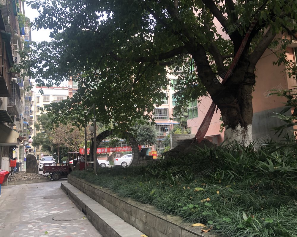 【景福花园, 景福花园小区详情,房价走势,房源,业主论坛】- 绵阳58